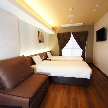 טוקיו Hotaku Hotel Akihabara מראה חיצוני תמונה
