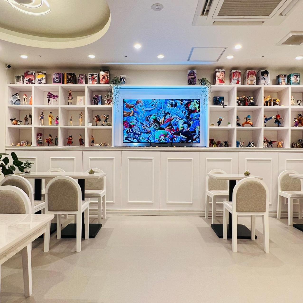 טוקיו Hotaku Hotel Akihabara מראה חיצוני תמונה