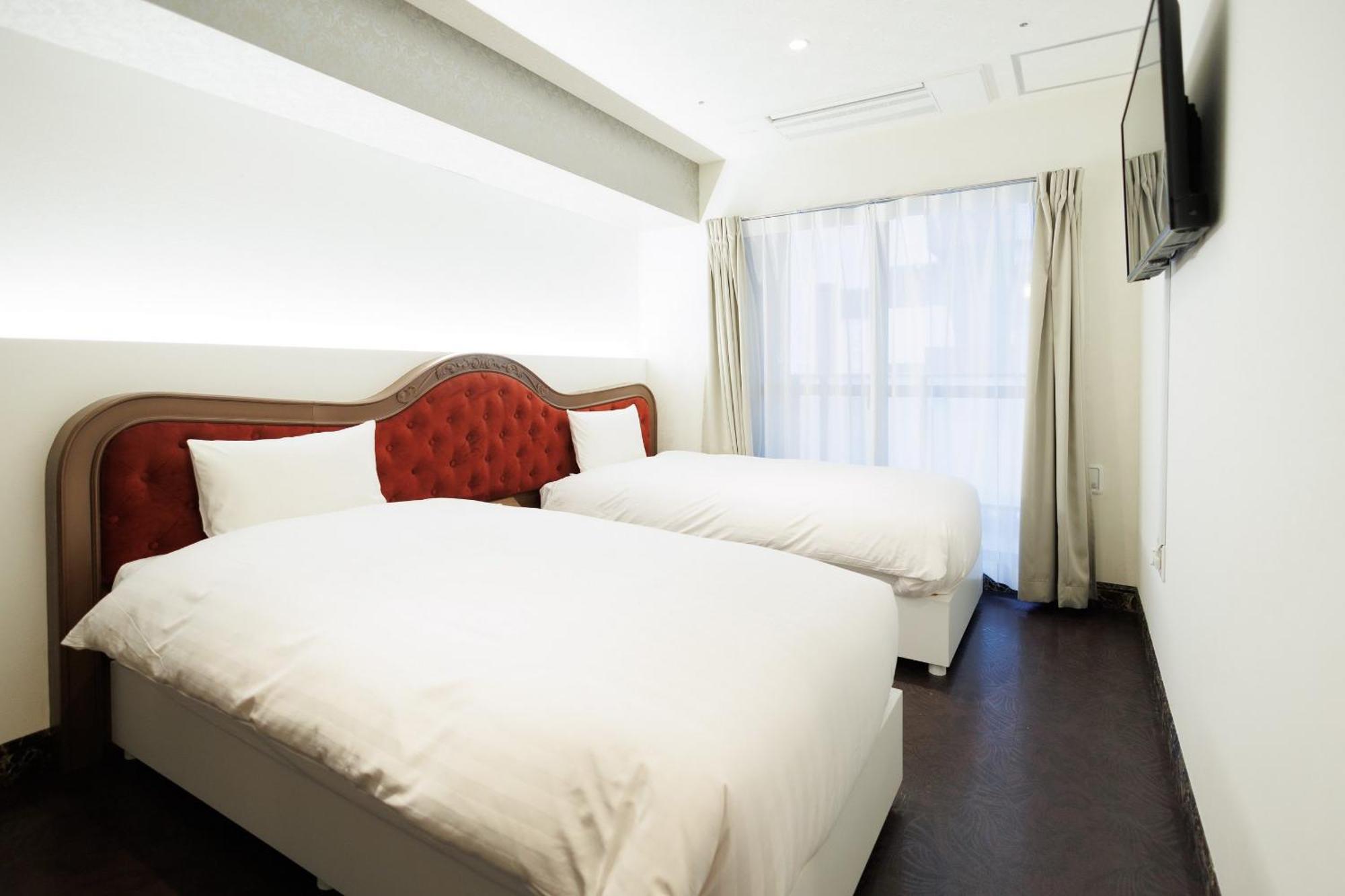 טוקיו Hotaku Hotel Akihabara מראה חיצוני תמונה