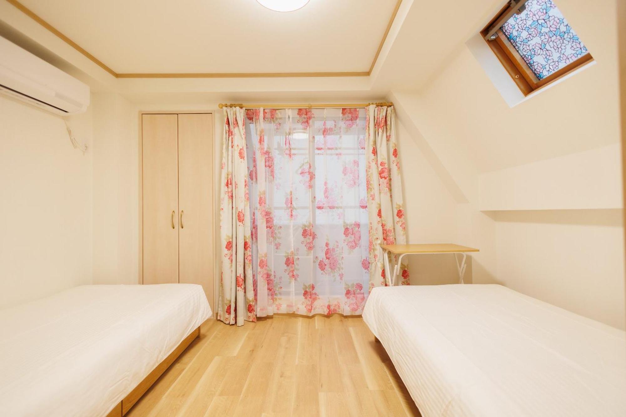 טוקיו Hotaku Hotel Akihabara חדר תמונה