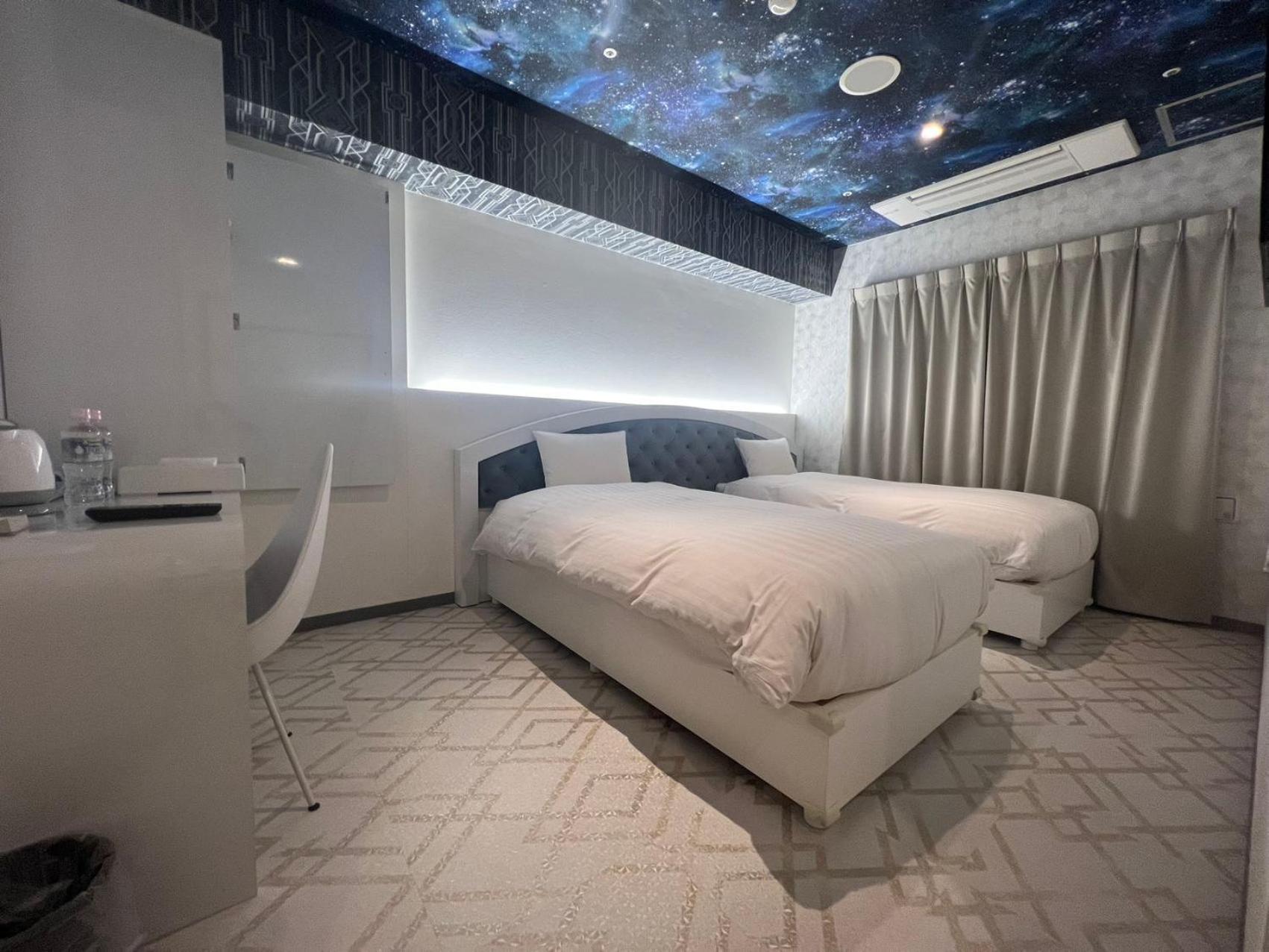 טוקיו Hotaku Hotel Akihabara מראה חיצוני תמונה