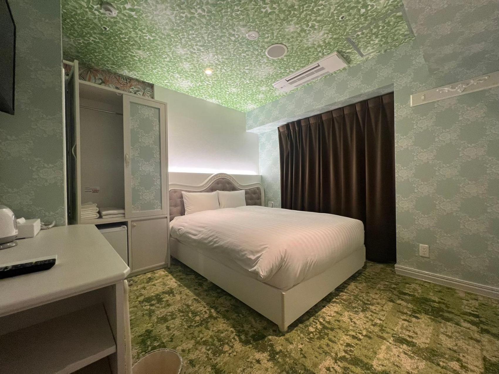 טוקיו Hotaku Hotel Akihabara מראה חיצוני תמונה