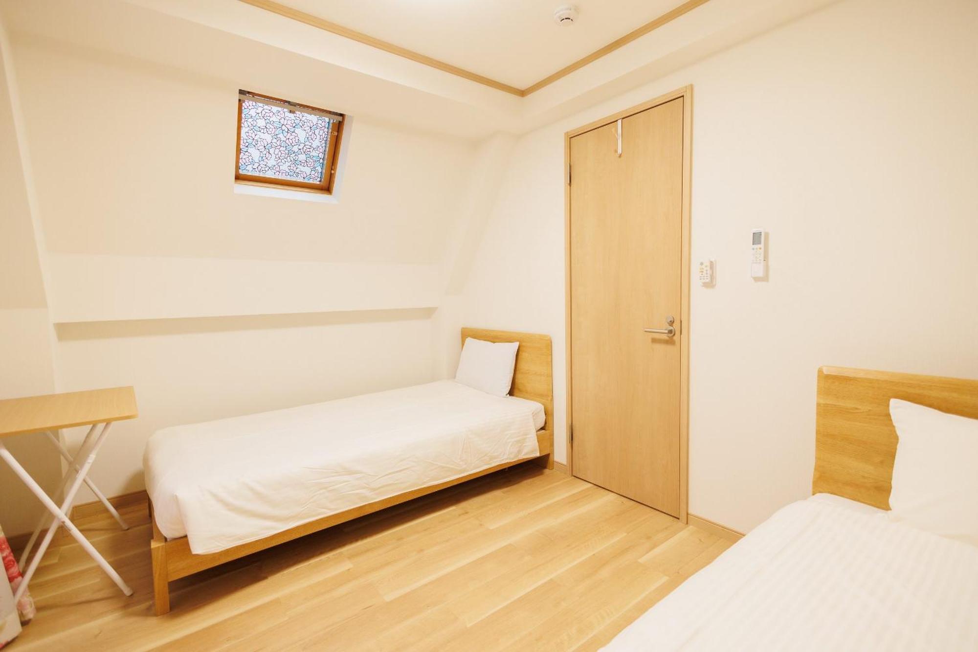 טוקיו Hotaku Hotel Akihabara מראה חיצוני תמונה