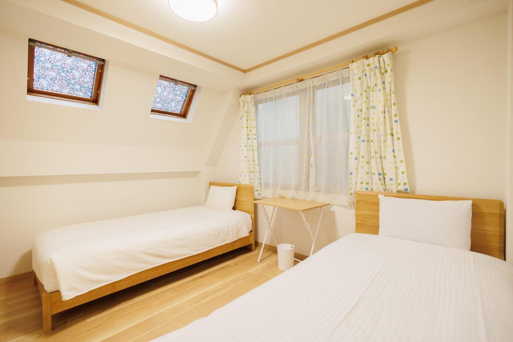 טוקיו Hotaku Hotel Akihabara מראה חיצוני תמונה