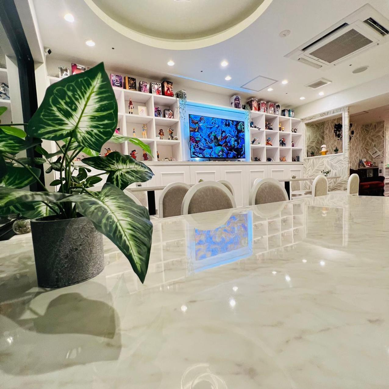 טוקיו Hotaku Hotel Akihabara מראה חיצוני תמונה