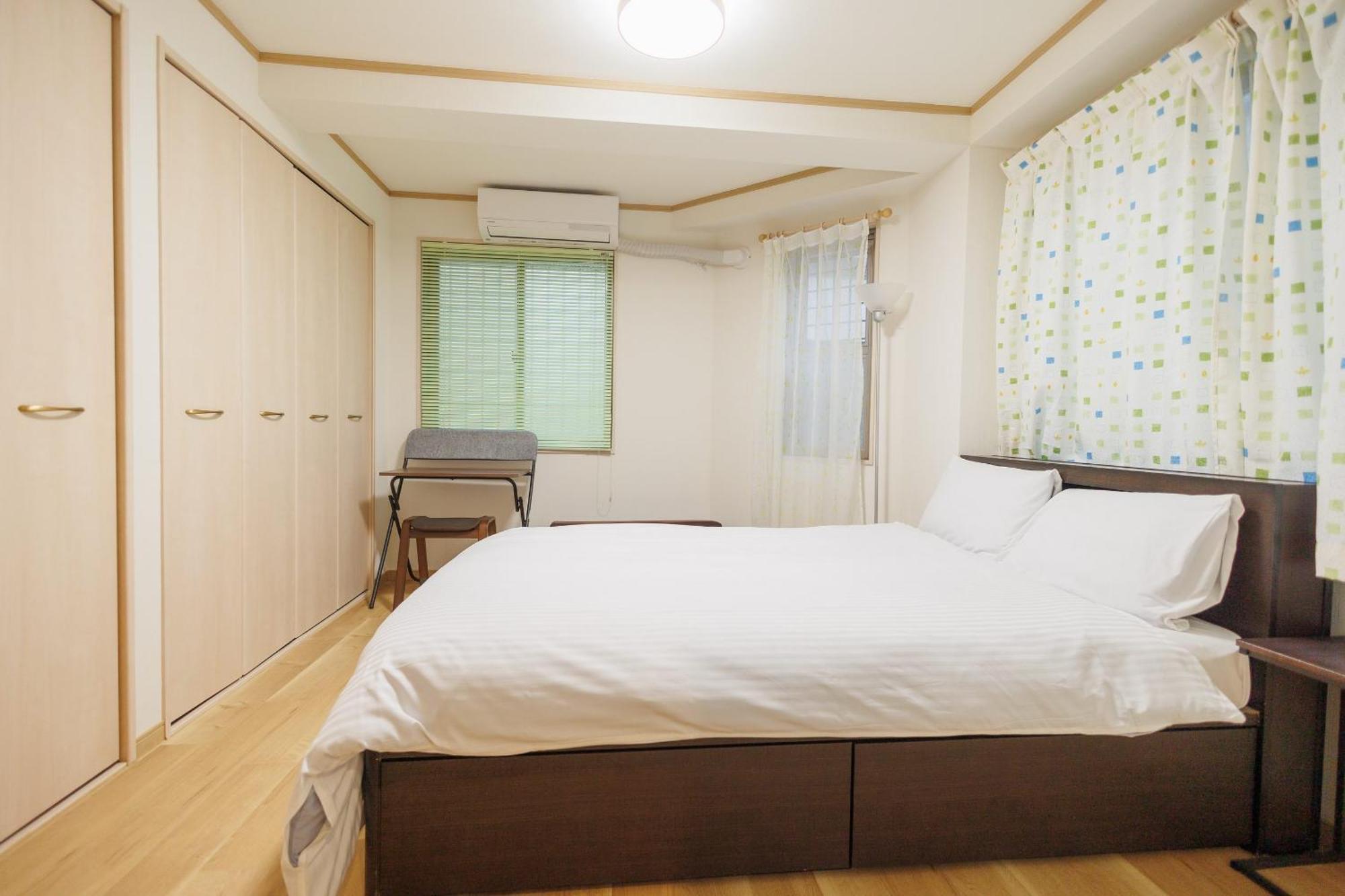 טוקיו Hotaku Hotel Akihabara מראה חיצוני תמונה