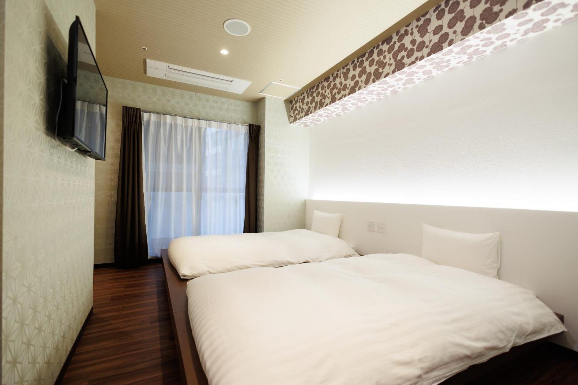 טוקיו Hotaku Hotel Akihabara מראה חיצוני תמונה