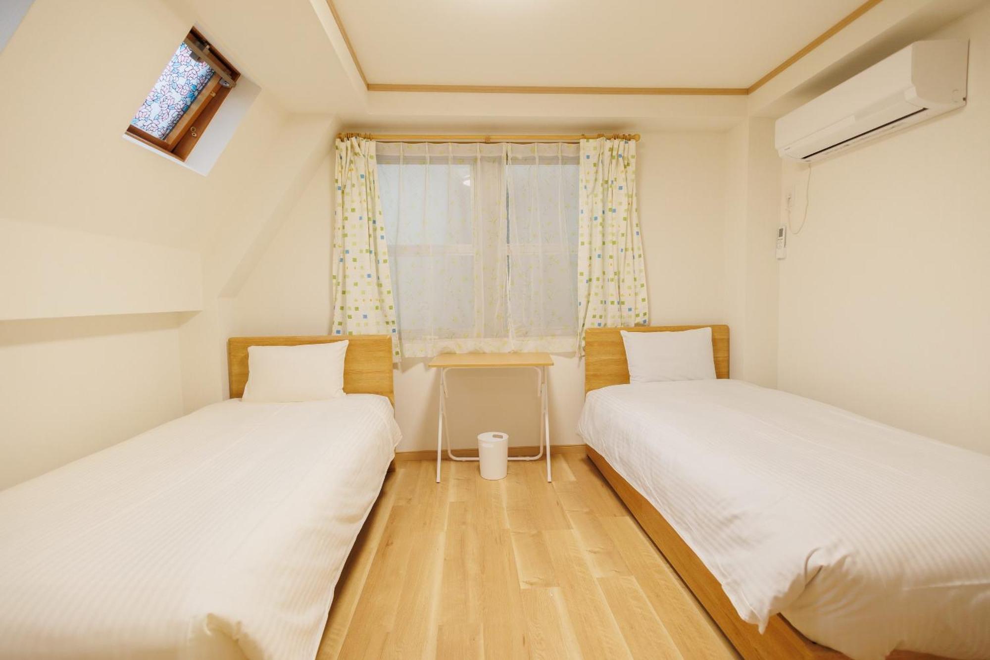 טוקיו Hotaku Hotel Akihabara חדר תמונה