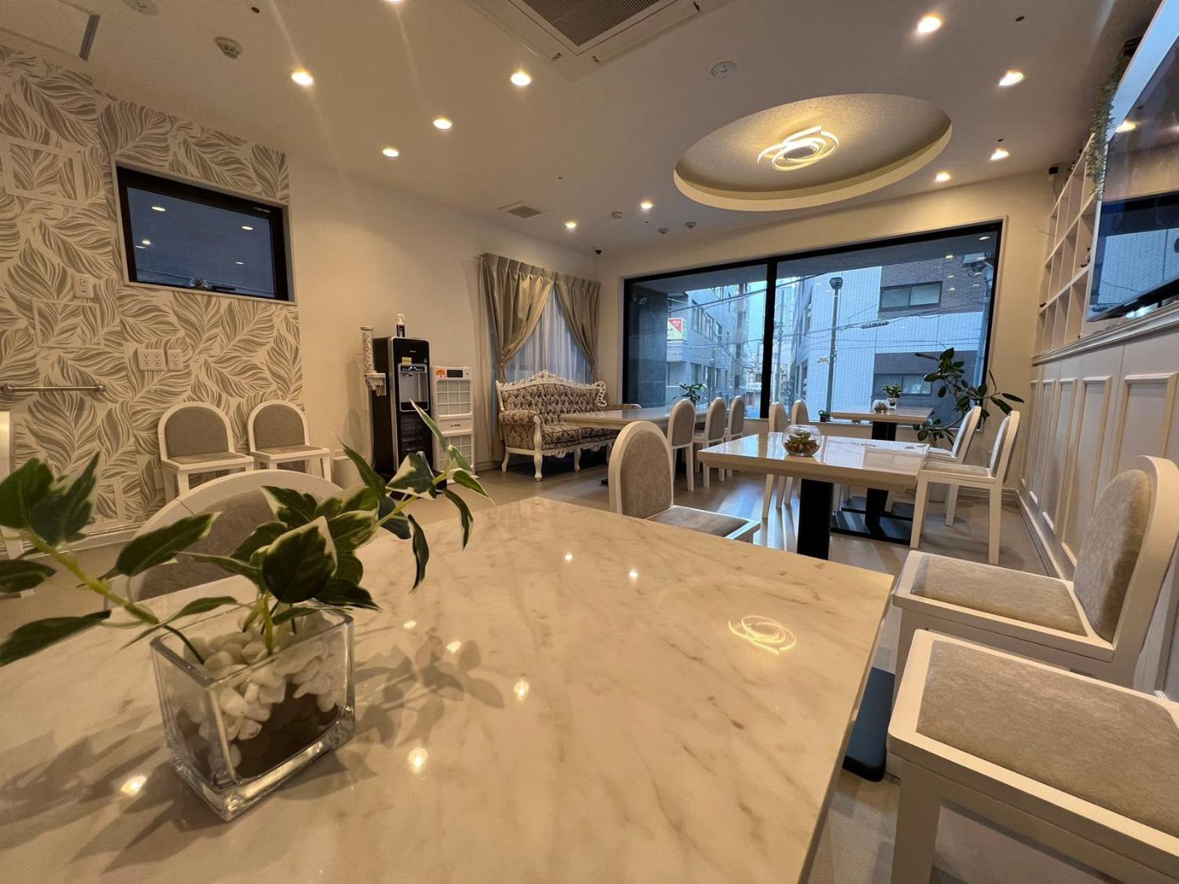 טוקיו Hotaku Hotel Akihabara מראה חיצוני תמונה