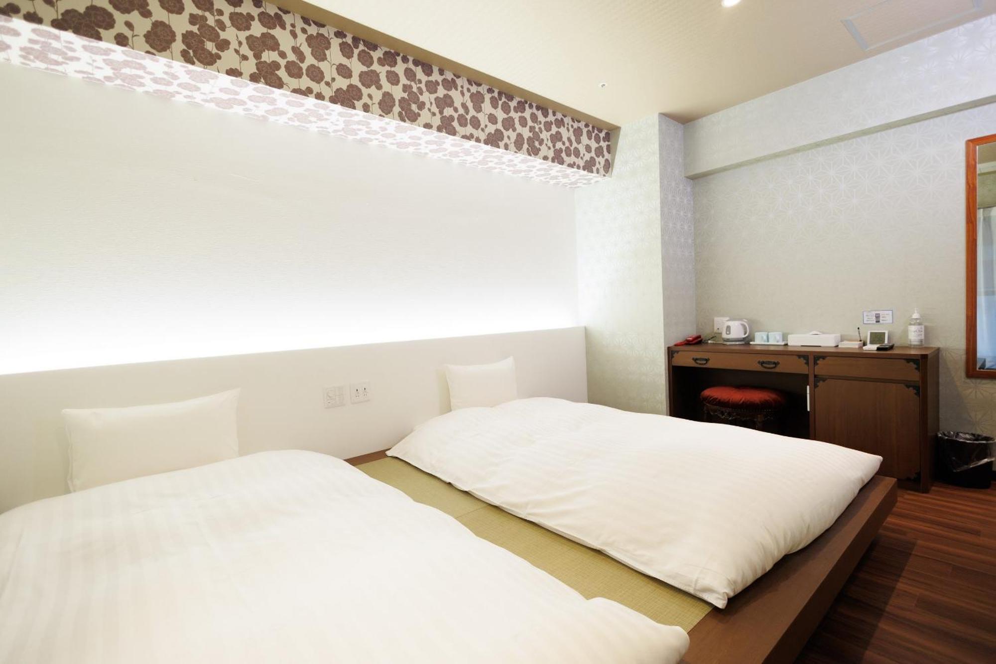טוקיו Hotaku Hotel Akihabara חדר תמונה