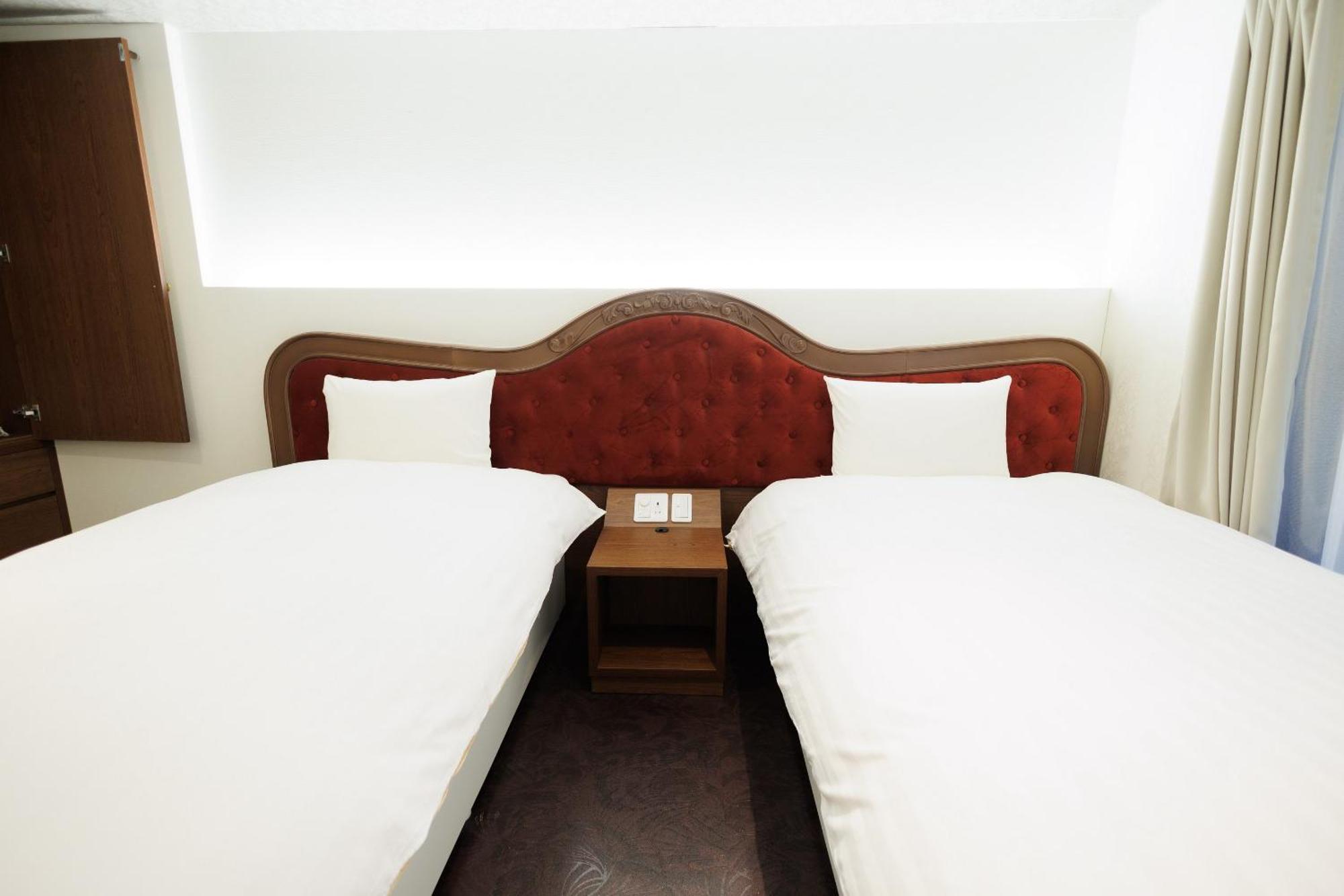 טוקיו Hotaku Hotel Akihabara מראה חיצוני תמונה