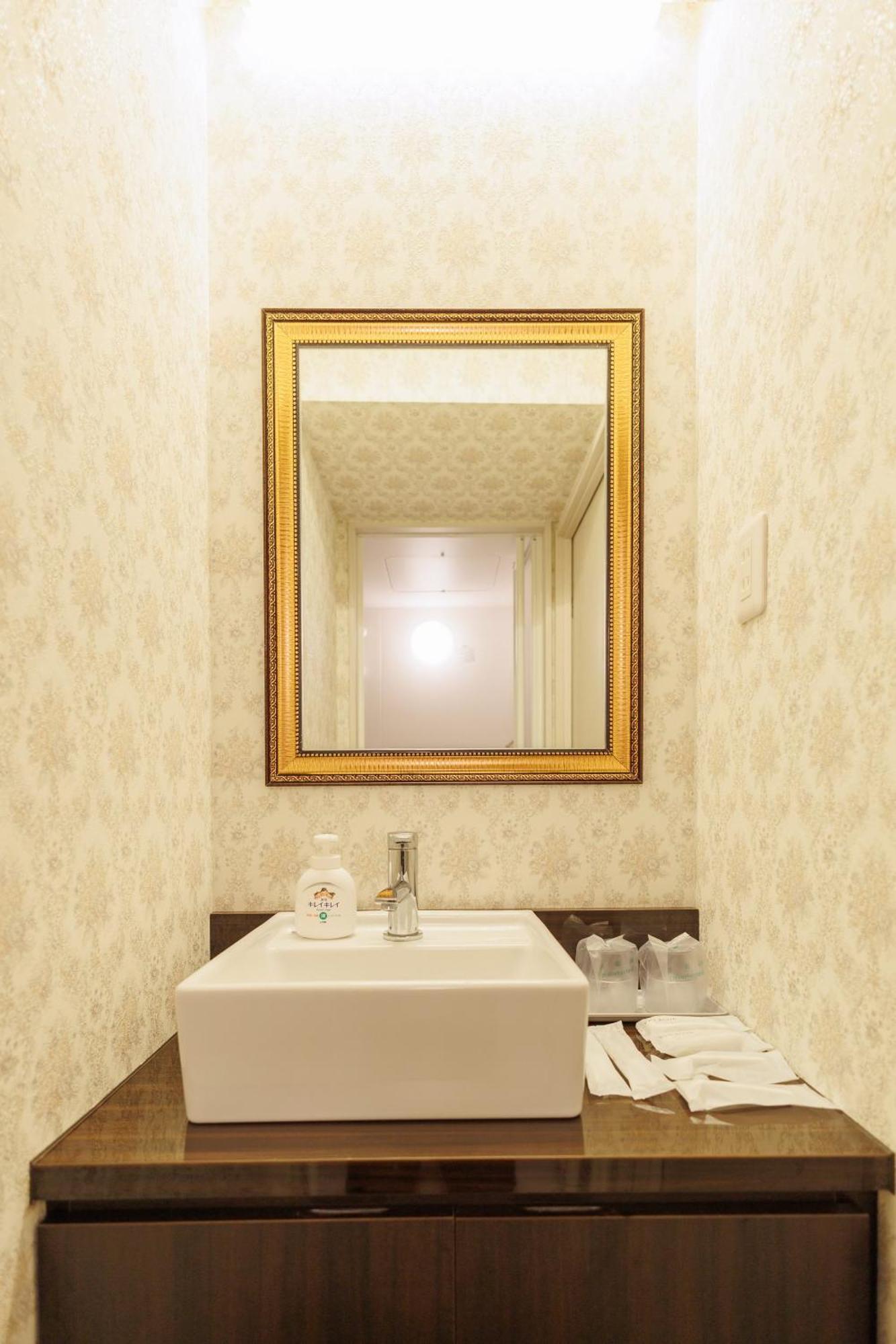 טוקיו Hotaku Hotel Akihabara מראה חיצוני תמונה