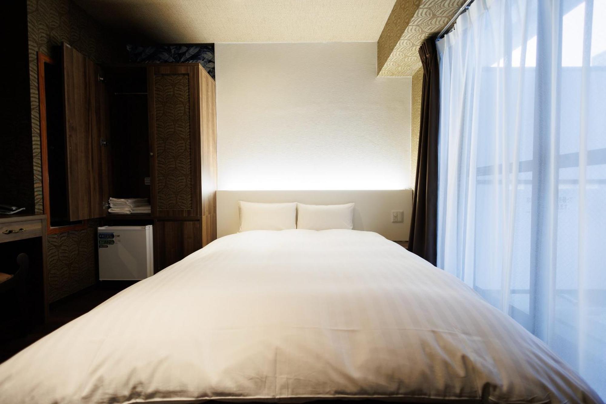 טוקיו Hotaku Hotel Akihabara מראה חיצוני תמונה