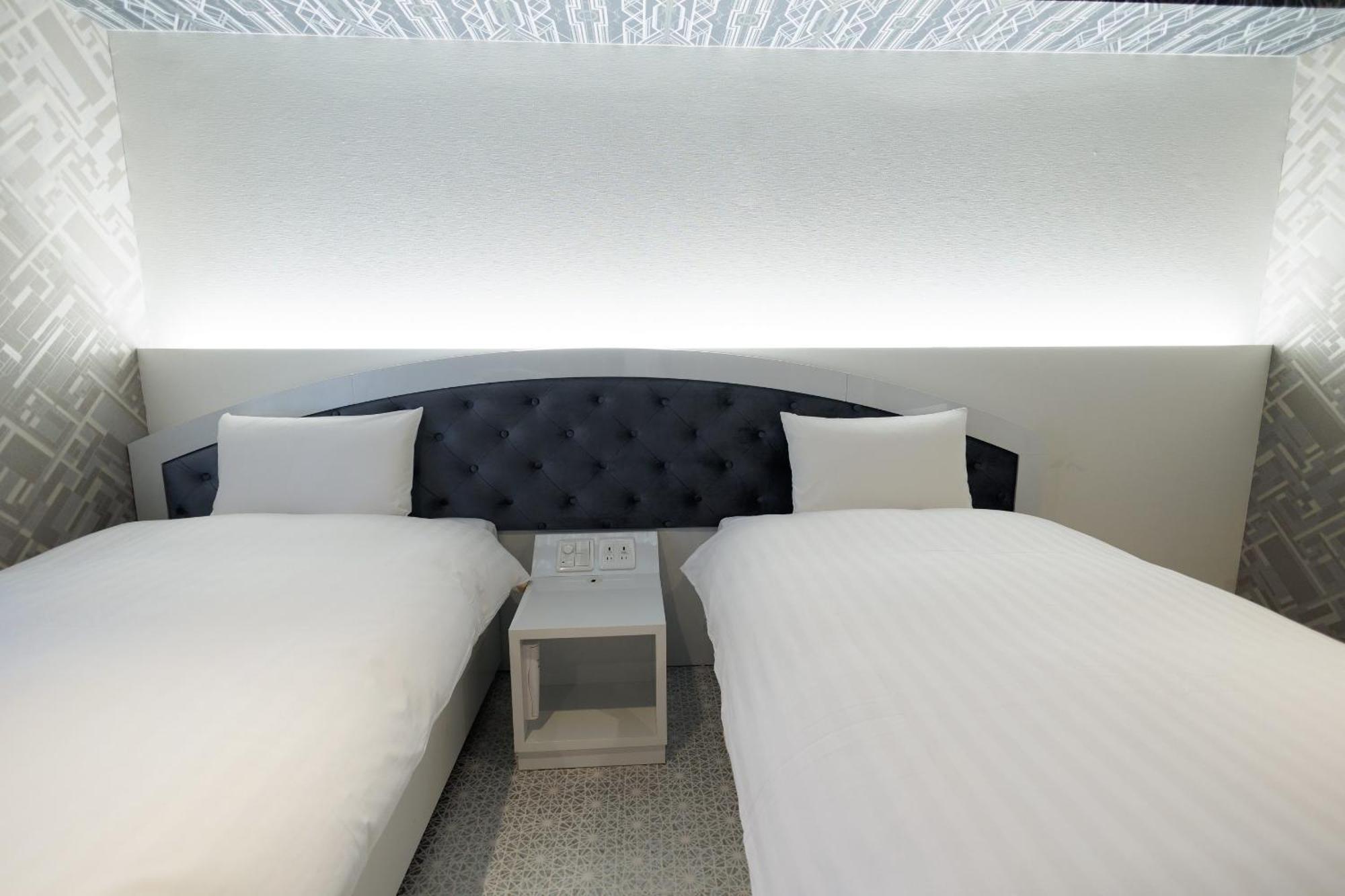 טוקיו Hotaku Hotel Akihabara מראה חיצוני תמונה