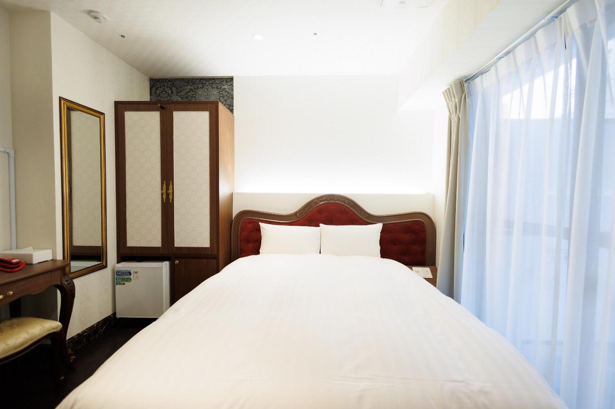 טוקיו Hotaku Hotel Akihabara מראה חיצוני תמונה