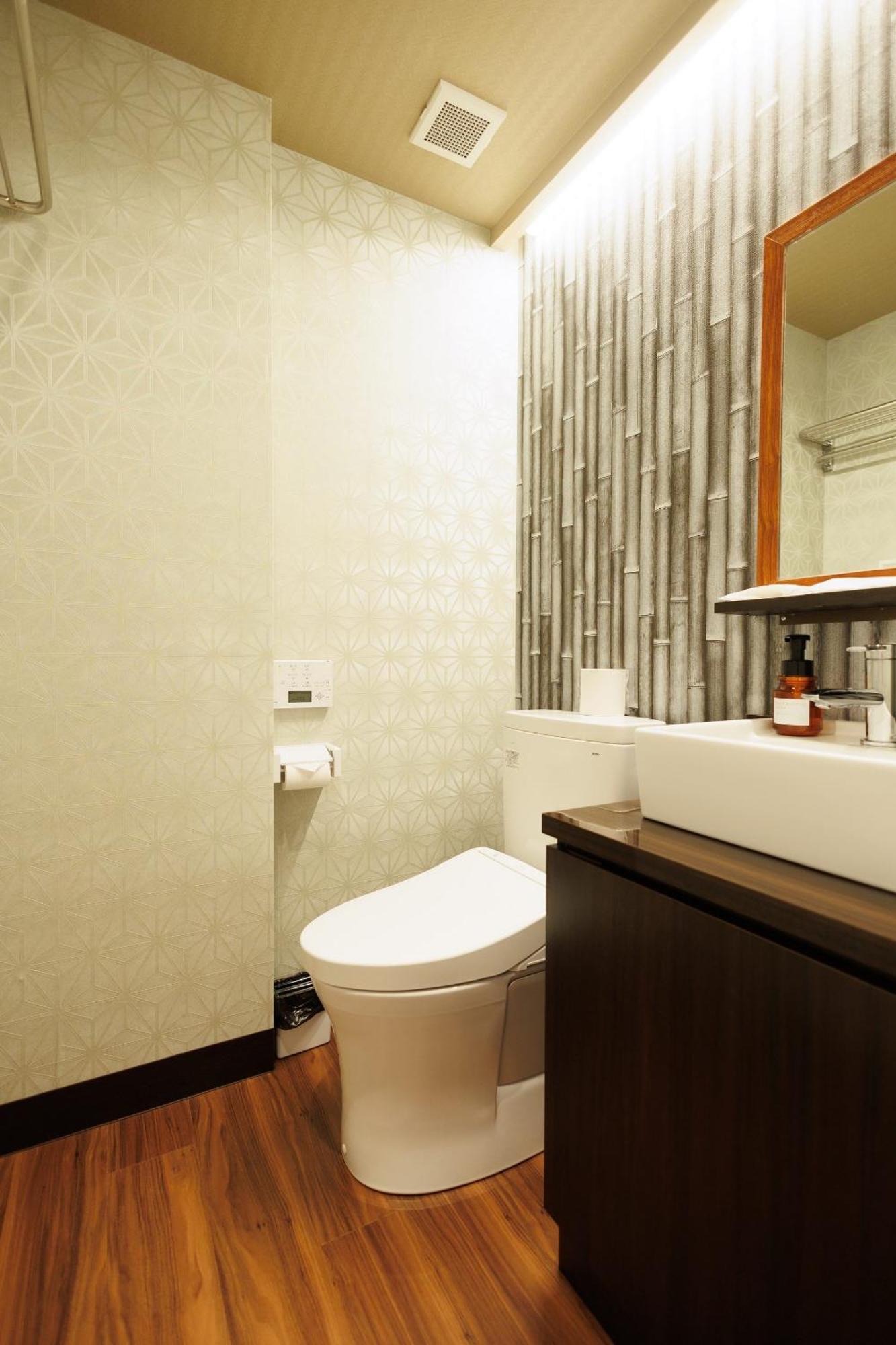 טוקיו Hotaku Hotel Akihabara מראה חיצוני תמונה