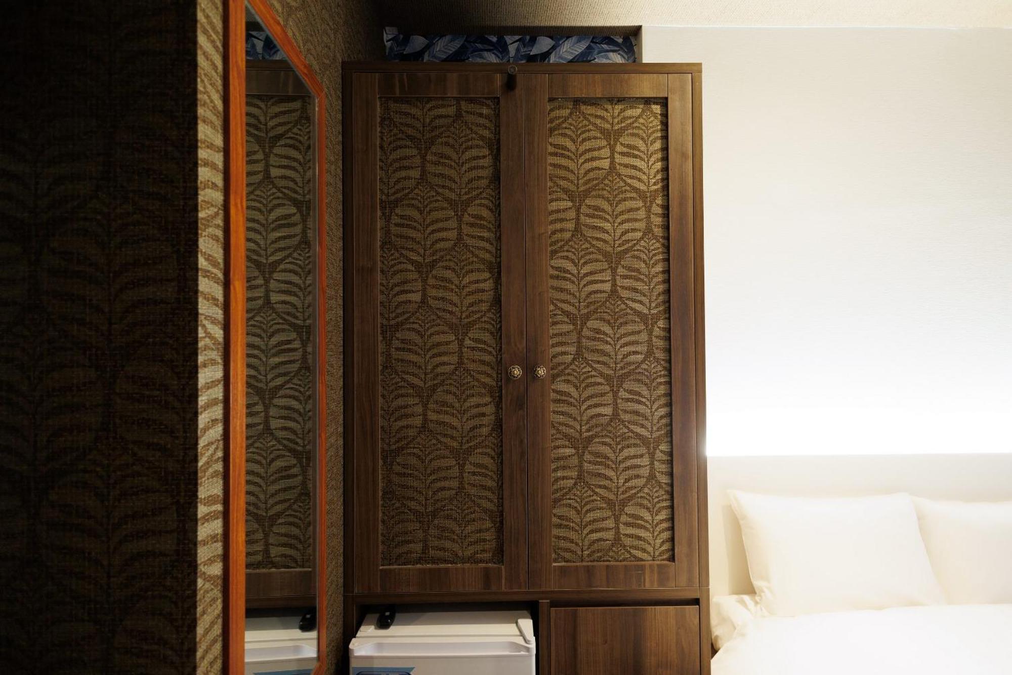 טוקיו Hotaku Hotel Akihabara חדר תמונה