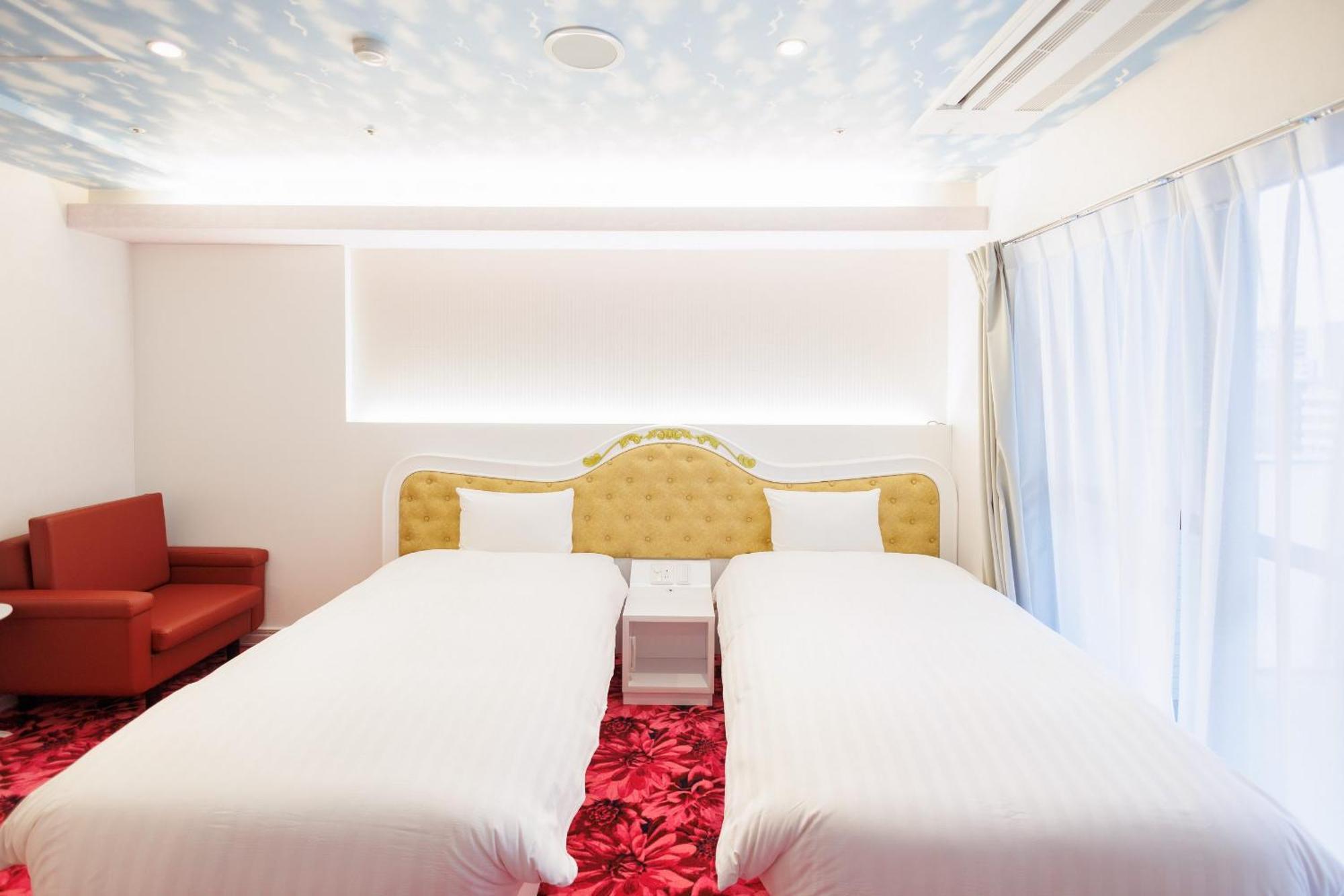 טוקיו Hotaku Hotel Akihabara מראה חיצוני תמונה