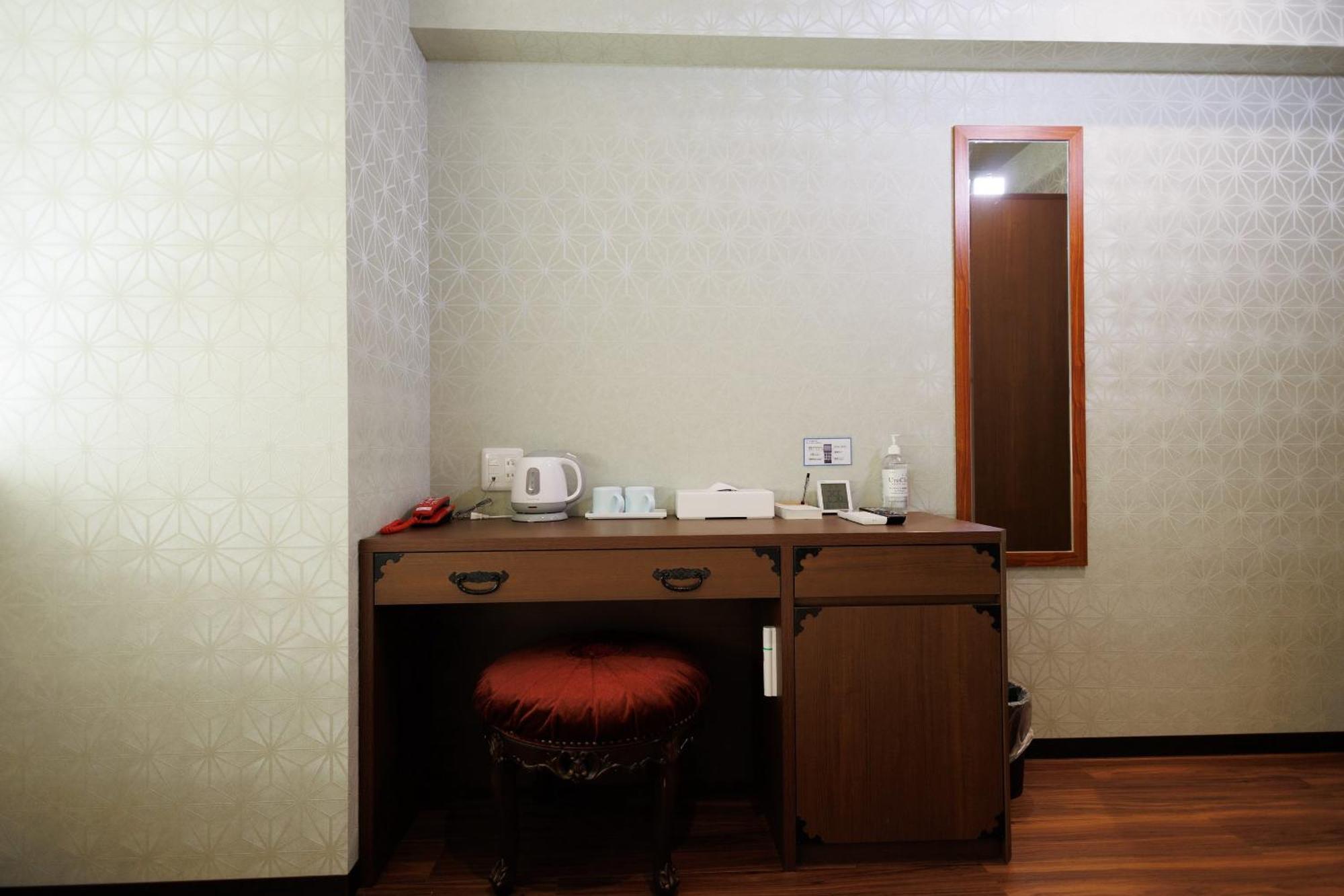 טוקיו Hotaku Hotel Akihabara מראה חיצוני תמונה