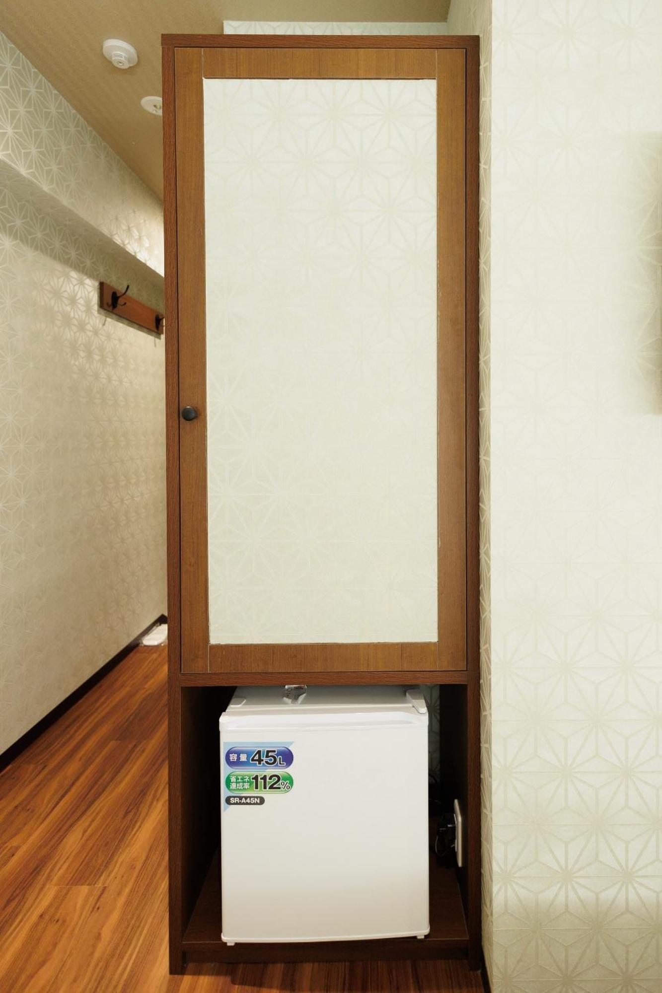 טוקיו Hotaku Hotel Akihabara מראה חיצוני תמונה