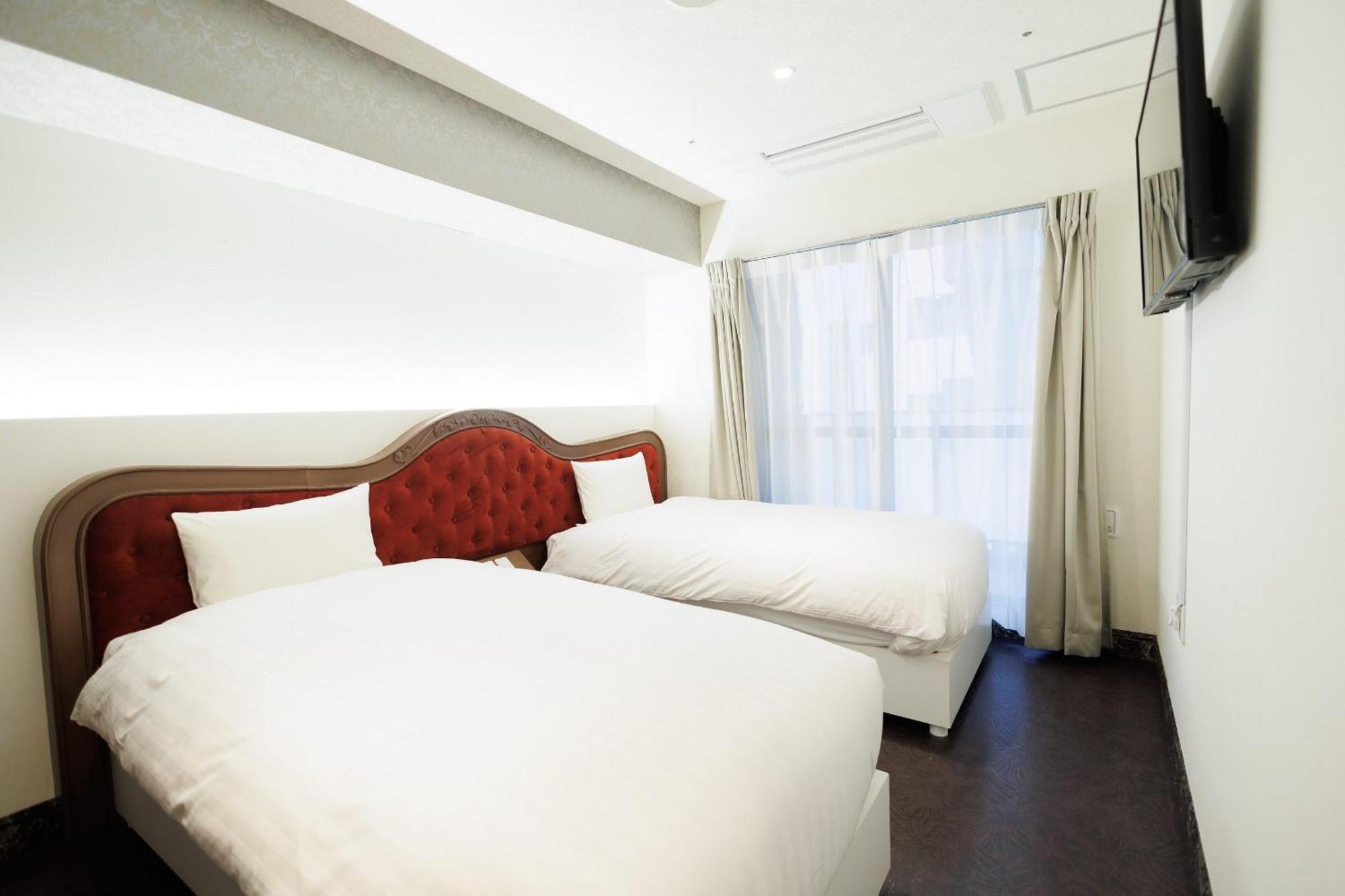 טוקיו Hotaku Hotel Akihabara מראה חיצוני תמונה