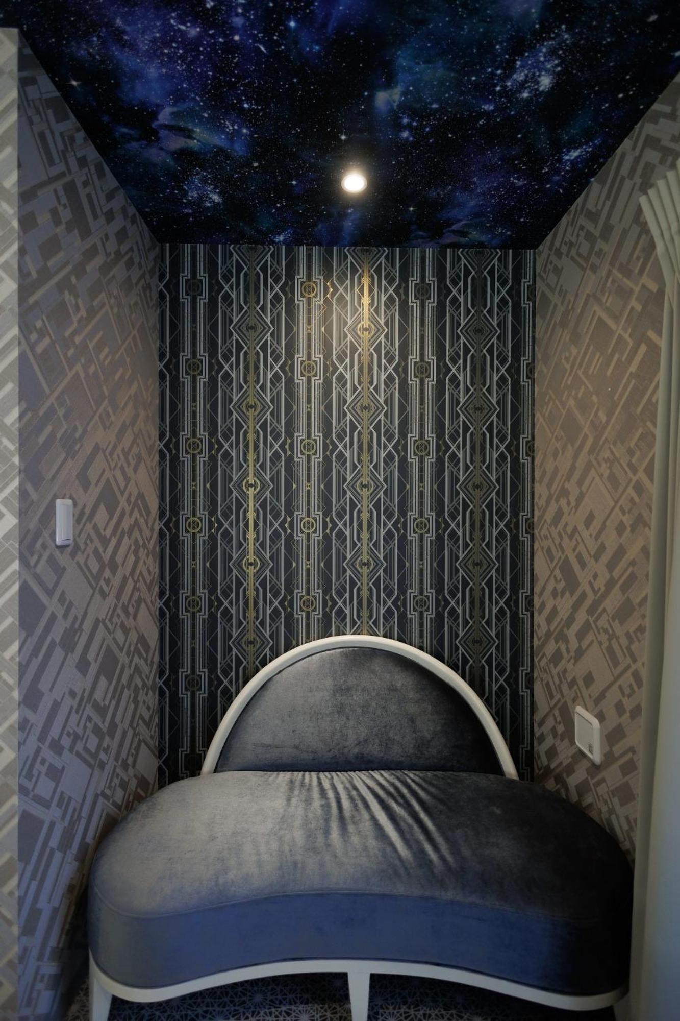 טוקיו Hotaku Hotel Akihabara מראה חיצוני תמונה