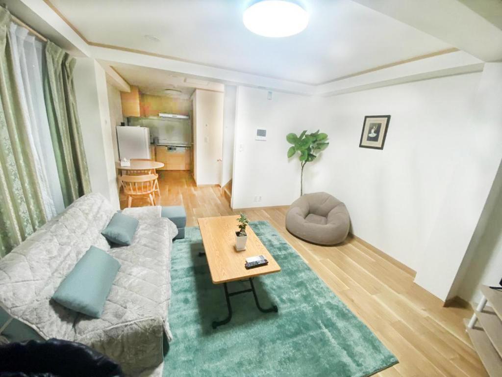 טוקיו Hotaku Hotel Akihabara מראה חיצוני תמונה