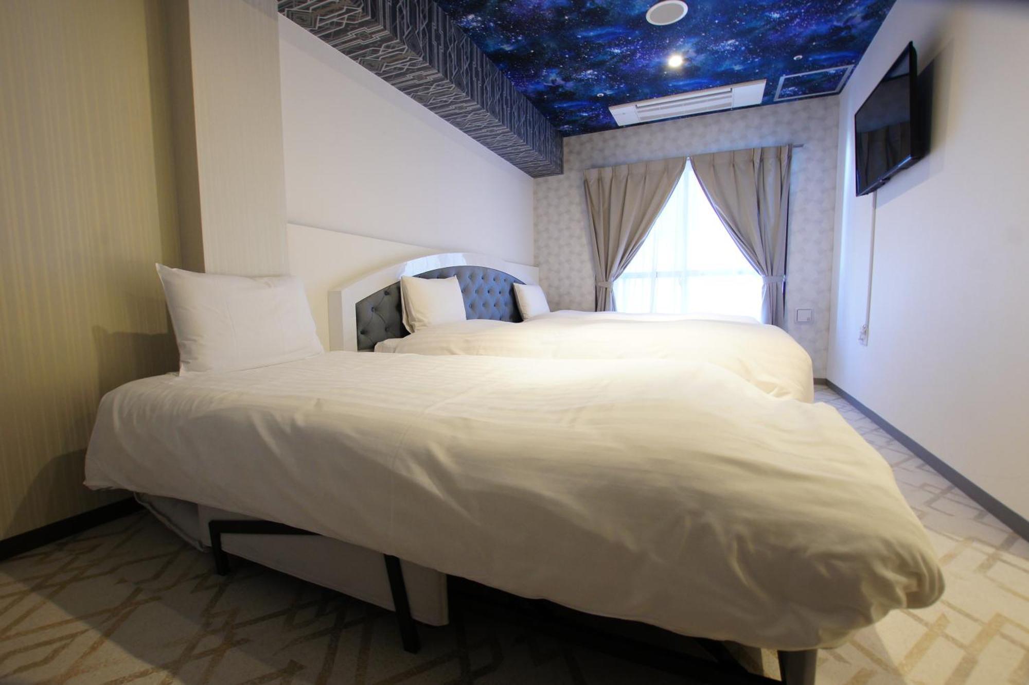 טוקיו Hotaku Hotel Akihabara מראה חיצוני תמונה